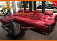 Living room furniture low price dubai cheap modern chesterfield leather sofa furniture sets designs