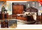 luxury wooden bedroom furniture cheap bedroom furniture set royal luxury bedroom furniture for sale supplier