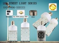 high lumen E40E27 50W60W cree led street light led wall park light  led retrofit kit 3535 cri>80 3 years warranty