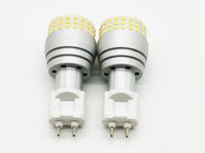 New g12 led corn  light 12W 15W 18W replace 35W 75W Metal halide lamp cri80 100pcs 2835smd ac85-277V G12 led bulb lamp