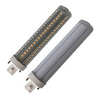 mini size  GX24-2pin GX24-4pin led corn light 9W10W  Replace 26W energy saving energy CRi80 AC85-265V CE