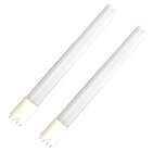 Engineering Replacement 535MM 360 Degree 22W 24W 2G11 LED PLL light 2G11 PL light 2G11 Plug tube with2835smd ac100-277V