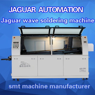 Economic manufacturing wave soldering machine Melting time: 0-1800mm/min
