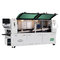 lead-free dual wave soldering machine for pcb welding/DIP insert line