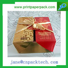 Custom Printing Rigid Cardboard Boxes Lid and Base Boxes Set-Up Boxes Paper Gift Box