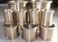 CHB-600 Oilless Self-Lubricating with Oil Groove Bronze Bushing