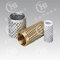 CHB-FZH Oilless Self-lubricating Bronze Material Keep Series with ball