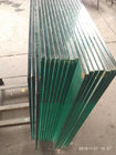 Light blue, window glass, building glass, glazing competitive price . Size 1650x2140 mm thickness 5mm