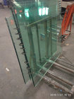 Light blue, window glass, building glass, glazing competitive price . Size 1650x2140 mm thickness 5mm
