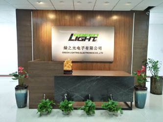 Green Lighting Electronics Co.,Ltd