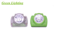 Rechargeable Cordless Mining Lights , All In One Safety Mining Cap Lamps High Brightness 13000 Lux