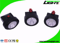 GL2.5-A Classic  Explosion Proof Led Headlamp for Industrial Underground Outdoor Lighting
