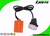 GL3.5-A  Miners Hard Hat Lamp , 3.5Ah Ni-MH Battery Coal Mining Light