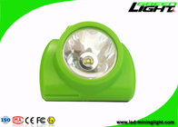 232 Lum 1.78W Cree Led Mining Light Miners Headlamp for Hard Hat Hunting Fishing Hiking Camping Outdoor