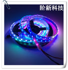 Jercio individually addressable XT1511, can be made into flexible LED strip, and can replace WS2812.LED's new techno