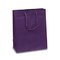 Matte Colored Jewelry Gift Bags Aqueous Coating Technics For Shopping supplier