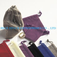 China velvet pouch ,gift pouch ,jewelry pouch supplier