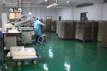 Dongguan meishi printing co.,ltd