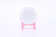 Built-in 58LED Rechargeable selfie ring light photograph with 3levels brightess adjustable for full-screen mobile phone