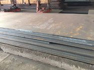 Hot selling SM570 High Strength Low Alloy Steel Price Per Ton