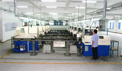 Dongguan JIACAI Precision Hardware CO., LTD.