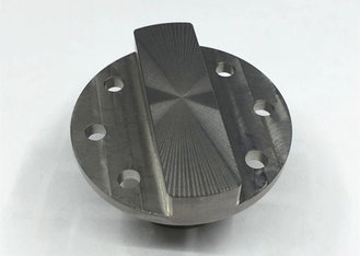 chinese oem cnc precision turning parts medical device spare parts for medical machinery equipments fabrication service