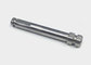 professional machining inexpensive double heads titanium linear single shaft made by auto lathes for hub motor
