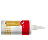 super adhesion and quick dry one component LED light silicone sealant