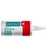 one component thermally conductive gel rubber silicone sealant