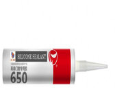 high quality construction chemical GP silicone sealant