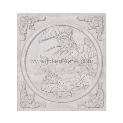 China Carving Stone Wall Tile supplier