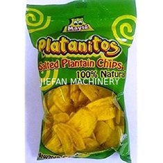 semi auto plantain chips package machine MC 500 for plantain potato chips,snack ,beans etc