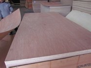 okoume f/b,hardwood core e2 glue plywood
