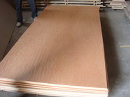 okoume f/b,poplar core mr glue plywood