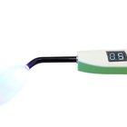 COXO Dental LED Wireless Cordless Curing Light Lamp 1600mw Tip Equipment DB-686