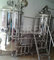 200L automatic machine for making craft beer