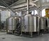 2000L beer manufacturing machinery from 20 years' manufacturer