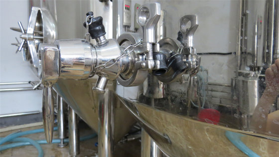 200L beer making machine