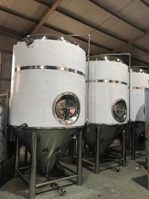 1000L beer fermentation tanks for sale craft brewery fermenting equipment