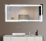 250W infrared Mirror electric heater for bathroom heater panel  Manufacture in China