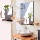 250W infrared Mirror electric heater for bathroom heater panel  Manufacture in China