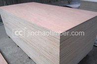 1220x2440 mm Best Quality Okoume Plywood