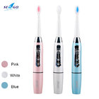 Ultrasonic Electric Toothbrush Intelligent Seago Sonic Super Soft Whitening Automatic Teeth Brush For Adult Oral Hygiene