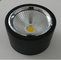 50W high 2700K Warm White 8inch  Round Shape  3 years warranty  50000 hours Of Surface Mounted LED Downlight supplier