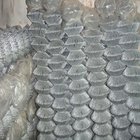 Chain Link Wire Mesh Fencing/Fence Netting