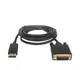 DP TO DVI CABLE