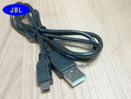 New products USB 2.0 HUB with ABS jacket, and USB 2.0 mini micro USB cable for computer