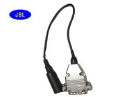 DB 15P to DIN 6P cable , cable assembly , monitor cable , for industrial cable