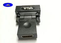 2016 hot sale VGA USB Display adapter, with USB 3.0 cable, DVI to VGA/ HDMI adapter