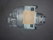 komatsu bulldozer  spare   parts   D155A-3  hydraulic  pump  705-52-40160  D155 gear pump